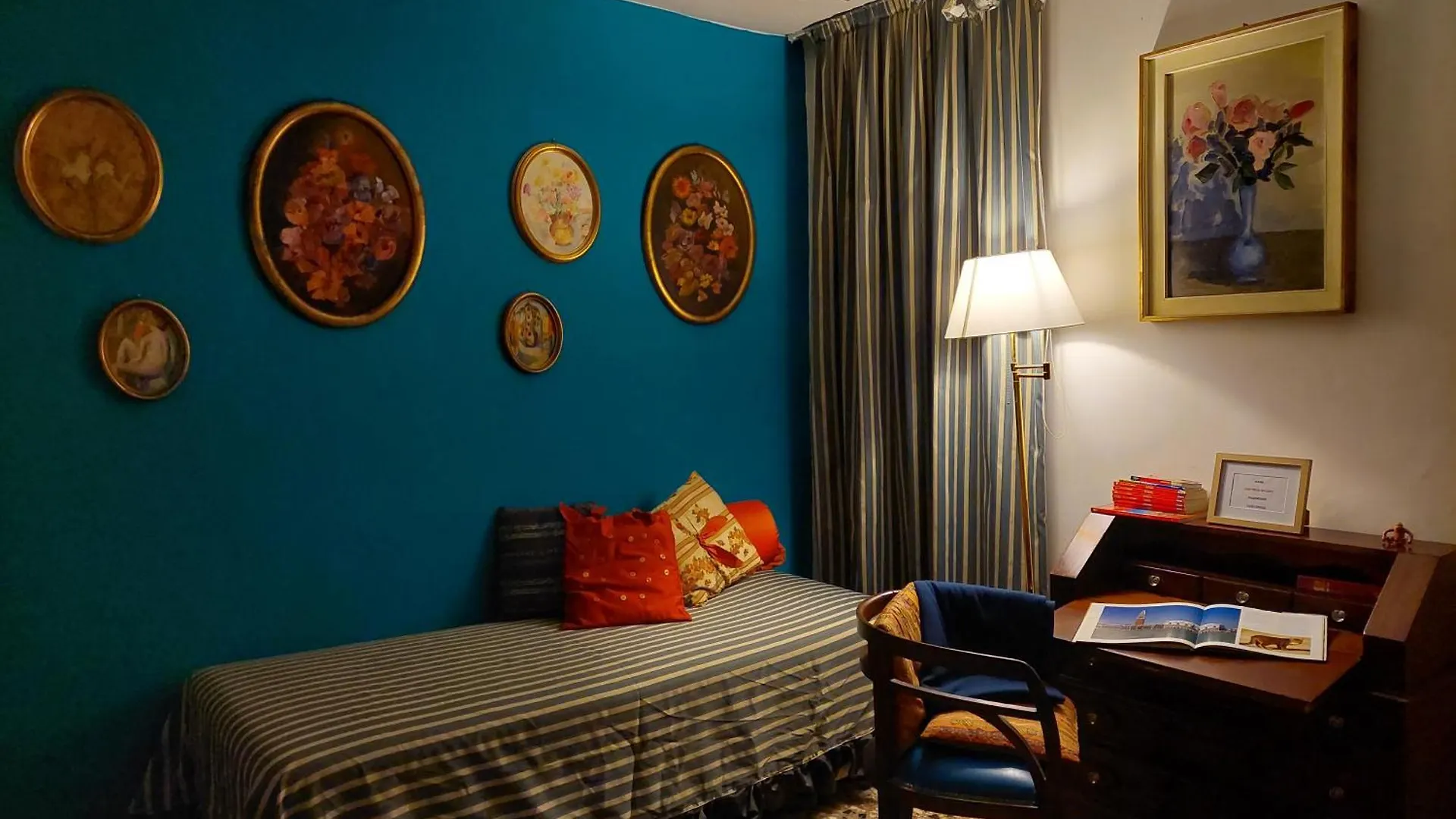 Ca Del Giazzo Apartment Venice