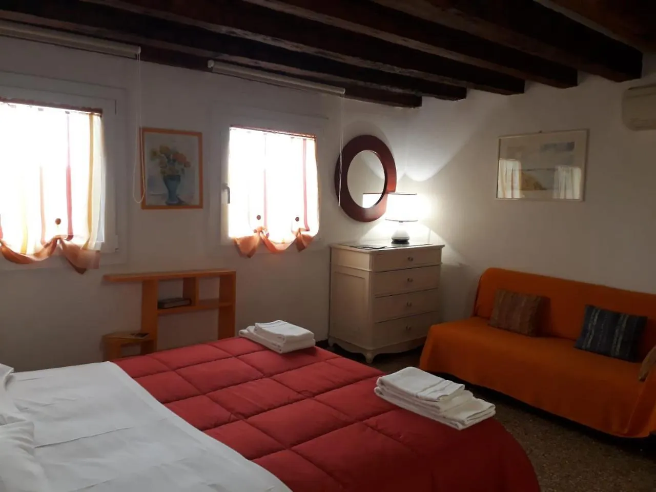 Ca Del Giazzo Apartment Venice Italy