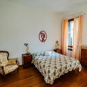 Apartamento Island, Venecia