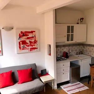 Leopardella Apartamento Roma