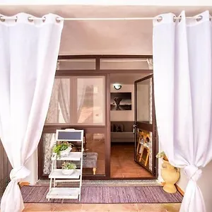 La Taverna Di Carla Apartamento Porto Torres