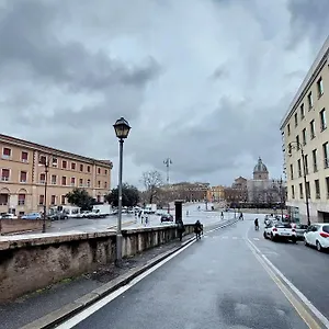 San Pietro Maison Apartamento Roma