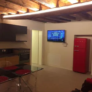 Apartamento Gioiello Di Venezia, San Lio, Venecia