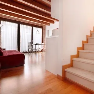 Apartamento Bluesky - Cannaregio Court Of By Wonderful Italy, Venecia
