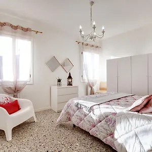 Apartamento Ca' Artisti-s.margherita, Venecia