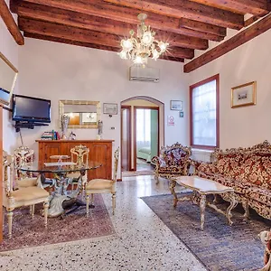 Apartamento San Moise Luxury, Venecia