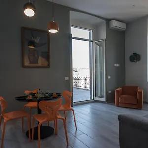 The Luxury Erica's Apartamento Nápoles