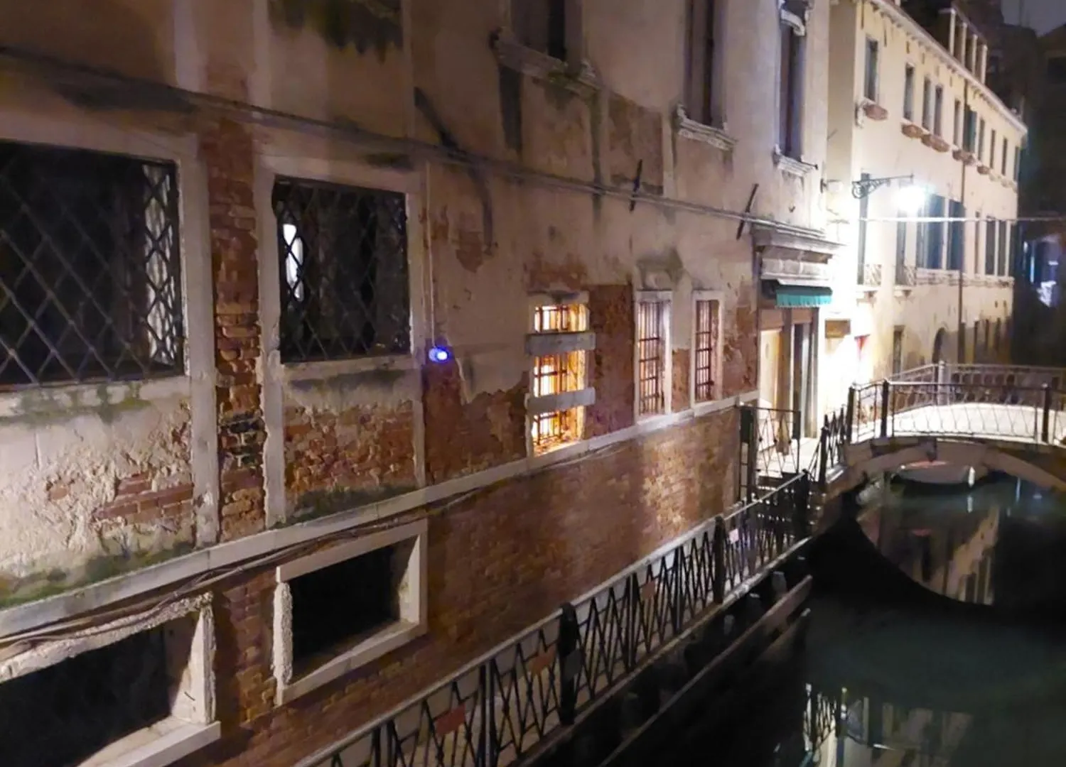 Apartamento Ca Del Giazzo Venecia