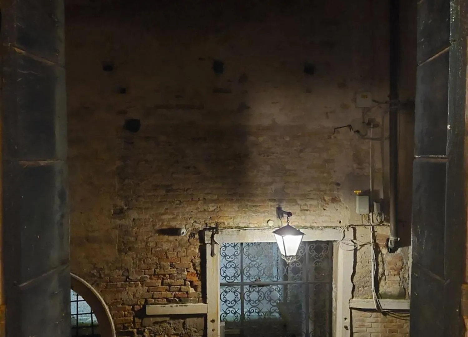 Apartamento Ca Del Giazzo Venecia