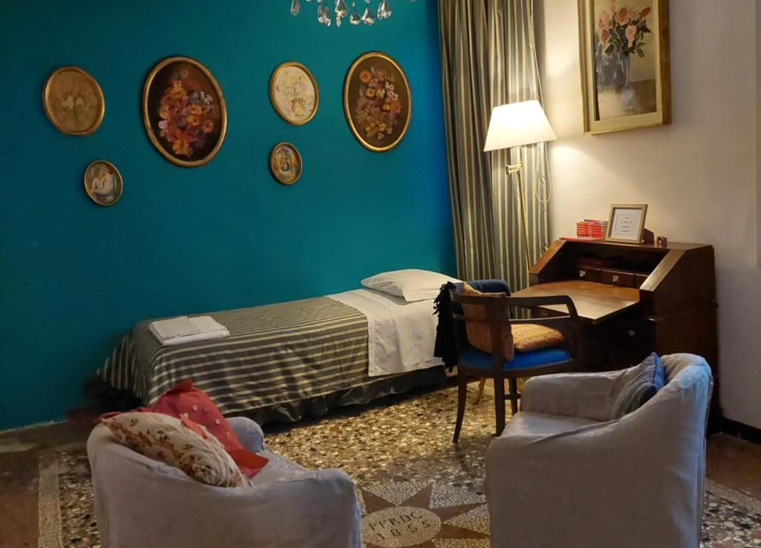 Apartamento Ca Del Giazzo Venecia Italia