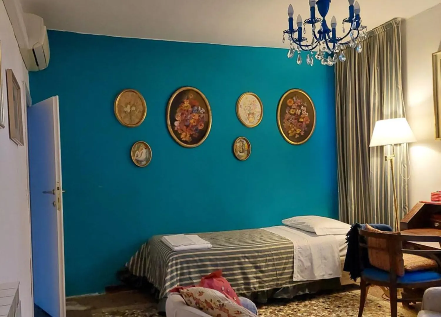 Apartamento Ca Del Giazzo Venecia 0*,