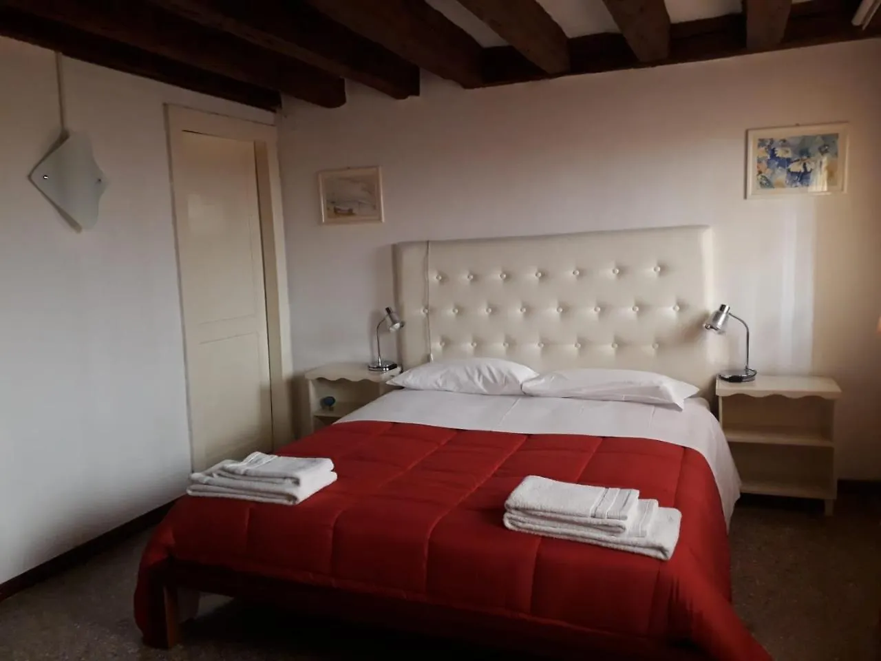 Apartamento Ca Del Giazzo Venecia 0*,  Italia
