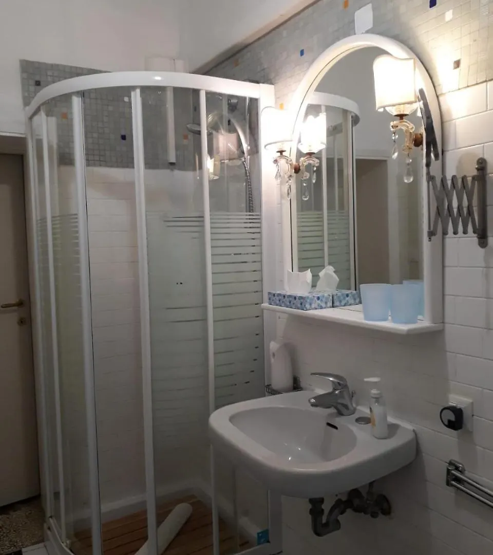 Apartamento Ca Del Giazzo Venecia
