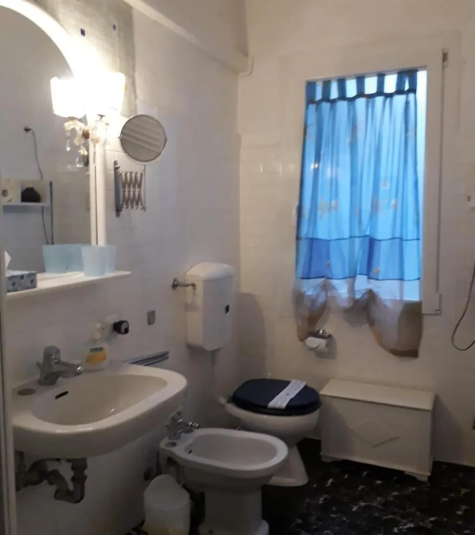 Apartamento Ca Del Giazzo Venecia